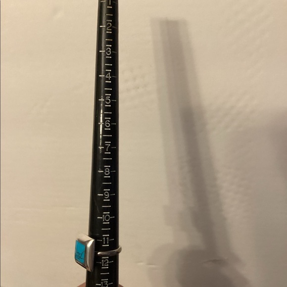 Mexico 925 ring - Picture 5 of 8